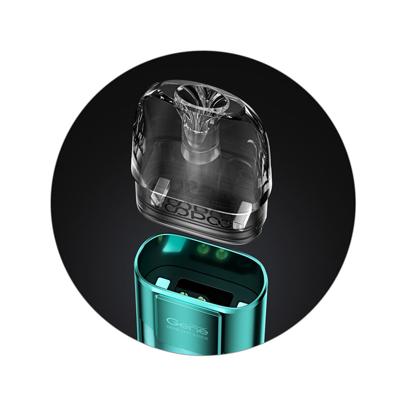 Uwell Caliburn Explorer Pod Kit_6